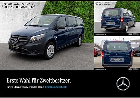 Mercedes-Benz Vito 114 CDI Tourer Pro 4x4 *Navi*Kamera*8-Sitze