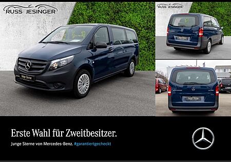 Mercedes-Benz Vito 114 CDI Tourer Pro 4x4 *Navi*Kamera*8-Sitze