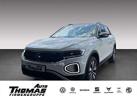 VW T-Roc Volkswagen 1.5 TSI DSG Goal SHZ Klima GRA