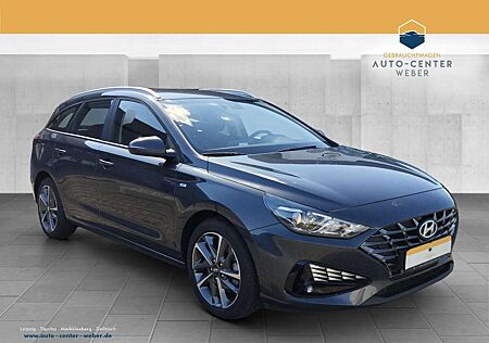 Hyundai i30 FL Kombi 1.5 T-GDI 48V-Hybrid Trend DynLicht