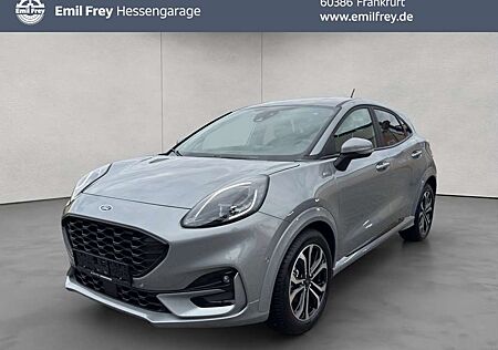 Ford Puma 1.0 EcoBoost Hybrid Aut. ST-LINE