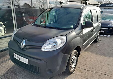 Renault Kangoo Rapid Maxi Blue dCi 95 Extra