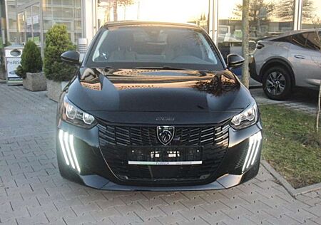 Peugeot 208 Allure