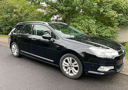 Citroën C5 Citroen Tourer HDi 165 FAP Aut. Exclusive