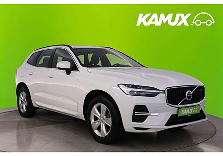 Volvo XC 60 XC60 B4 D Geartronic Momentum Pro+LED+NAVI+PDC