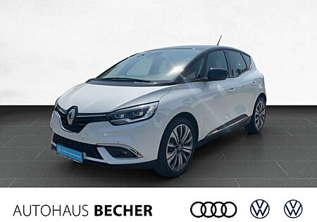 Renault Scenic 1.3 TCe 140 Equilibre /AHK/Sitzhz/LED