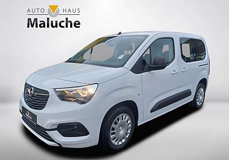 Opel Combo-e Life Edition 50kWh+Kamera+SHZ+OBC+