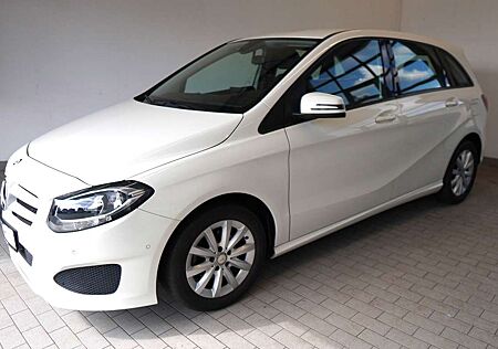 Mercedes-Benz B 180 CDI *Automatik*8-fach*