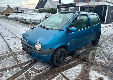 Renault Twingo Elysee/1-Hand Dr./Klima/Tüv 01-2025