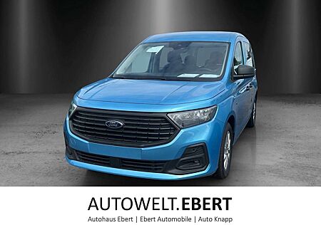 Ford Tourneo Connect 1,5 Ecoboost Trend