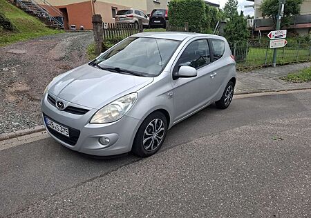 Hyundai i20 1.4 Style
