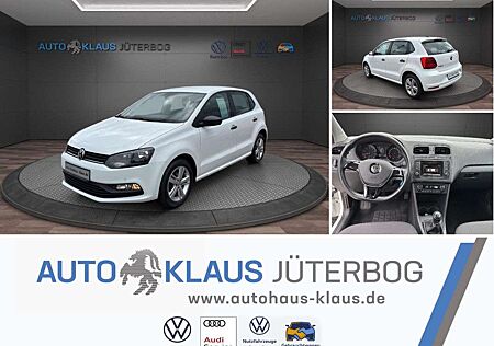 VW Polo Volkswagen 1.0 Cup Paket, Alu,Regensensor,Climatronik,