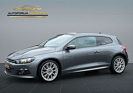 VW Scirocco Volkswagen 2.0 TSI R Line