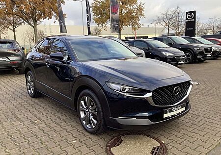Mazda CX-30 SKYACTIV-X Matrix-LED Bose 360° Kamera Selection