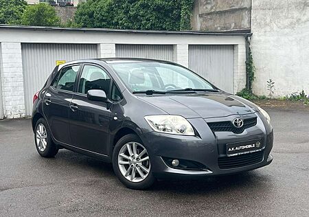 Toyota Auris 1.33 Life*1.Hand*Klima*Start/Stop*