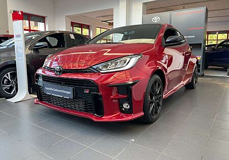 Toyota Yaris 1.6 Turbo GR ACC*Alcantara*4x4*KAM*SHZ