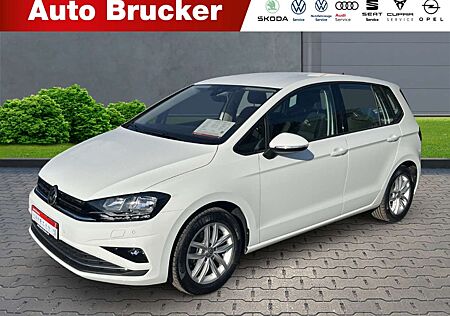 VW Golf Sportsvan Volkswagen VII Comfortline 1.5 TSI+Alufelgen+PDC