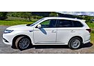 Mitsubishi Outlander 2.4 4WD Plug-In Hybrid Basis