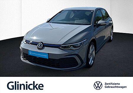 VW Golf GTE Volkswagen VIII GTE 1.4 eHybrid ACC+Navi+Rückfahrk+PDC