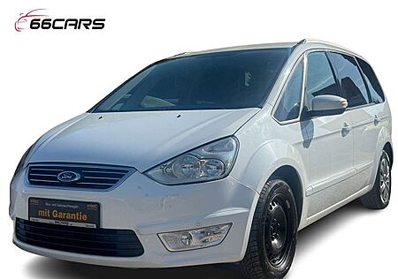 Ford Galaxy 2.0 TDCI Trend *7 Sitze*PDC*Sony Audio*