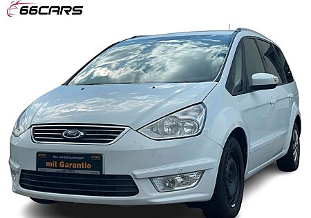 Ford Galaxy 2.0 TDCI Trend *7 Sitze*PDC*Sony Audio*