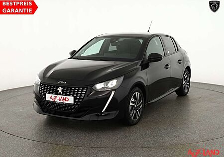 Peugeot 208 PureTech 100 LED Navi Kamera