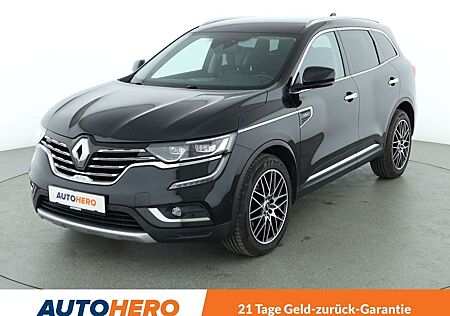 Renault Koleos 2.0 dCi Energy Initiale Paris 4x4 Aut.*NAVI*ACC*