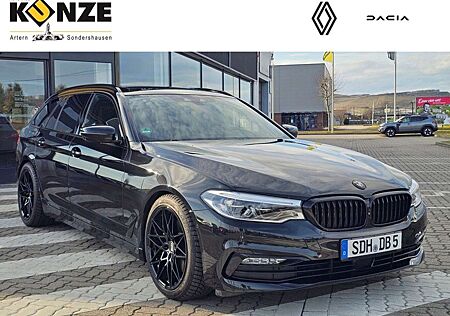 BMW 540i 540 5er Touring xDrive Touring Aut. Sport Line