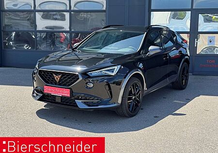 Cupra Formentor 2.0 TSI DSG VZ LED NAVI 19 AHK KAMERA ELEKTR. HECK