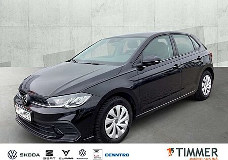 VW Polo Volkswagen 1.0 LIFE *LED *SHZ *NAVI *VIRTUAL *PDC *