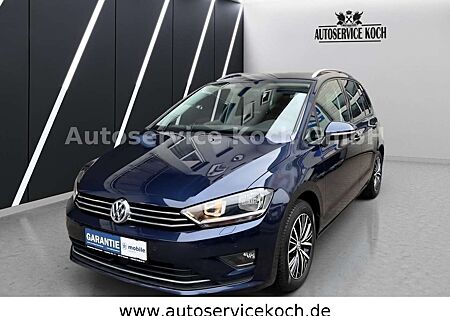 VW Golf Volkswagen Sportsvan VII Allstar Finanzierung Garantie