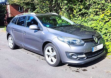 Renault Megane Grandtour ENERGY dCi 110 Start