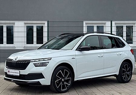 Skoda Kamiq Monte Carlo/KLIMA/NAVI