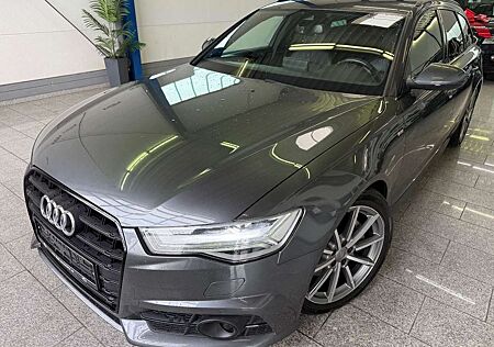 Audi A6 3.0 TDI*S-LINE-SELC*AUT*ACC*LED*RFK*LANE*SIDE