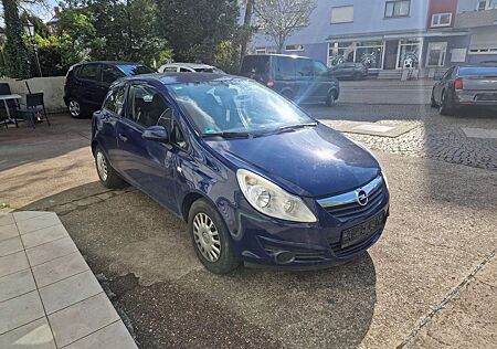 Opel Corsa D *Servolenkung*