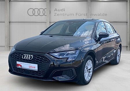Audi A3 Sportback 40 TFSI e AHK-abnehmbar Navi Digitales C