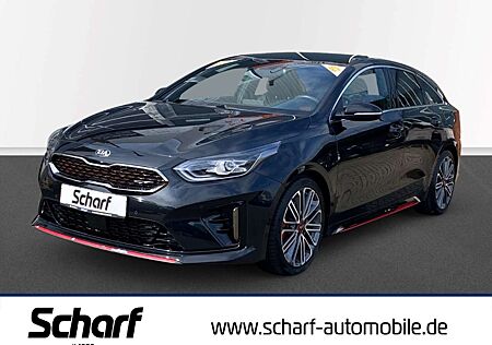 Kia Pro_ceed ProCeed / pro_cee'd 1.6 T 7-DCT GT Shooting Brake Navi DAB AC/A SHZ L