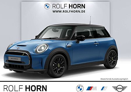 Mini Cooper SE Classic Trim Navi LED RfKamera Sitzhzg