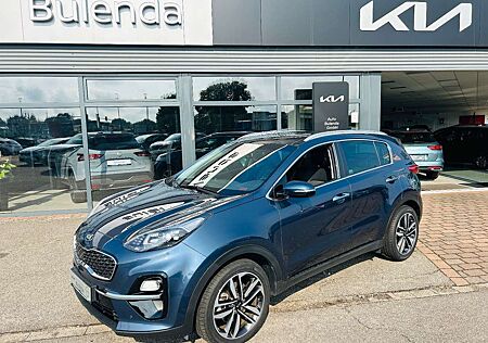 Kia Sportage Spirit 2WD Technologie-Paket Glassdach