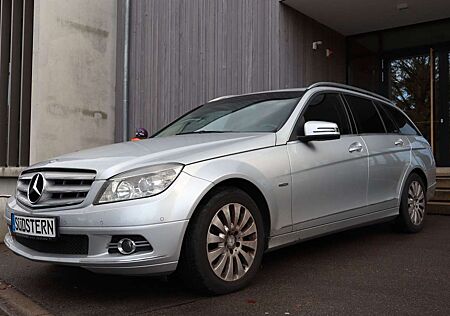 Mercedes-Benz C 220 T-Modell CDI Blueefficiency