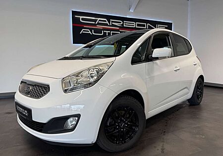 Kia Venga Mind**Panorama**