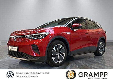 VW ID.4 Volkswagen Pro Performance +CCS+WÄRMEPUMPE+LED+ASSISTS
