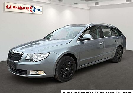 Skoda Superb Kombi 1.8 TSI Automatik AAC Xenon SHZ Nav