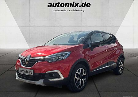 Renault Captur Intens ,Navi,LED,PDC,LM
