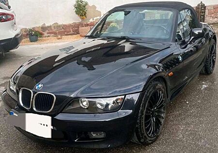 BMW Z3 roadster 1.8