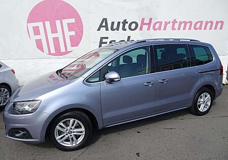 Seat Alhambra 2.0 TDI Xcellence S&S DSG Xen Navi DAB