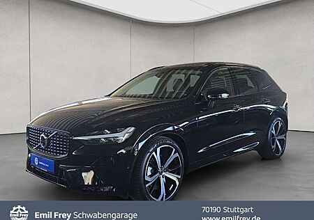 Volvo XC 60 XC60 XC60 B5 B AWD Plus Dark
