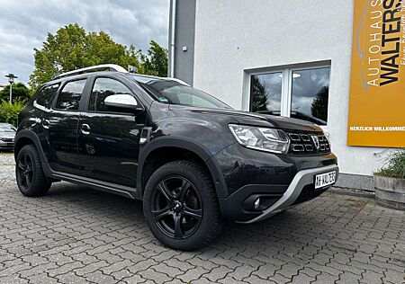 Dacia Duster II Prestige = Automatik - Leder - Kamera=