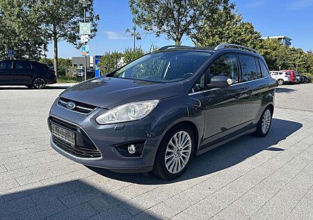 Ford Grand C-Max 1.6 EcoBoost Start-Stop-System Titanium