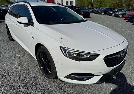 Opel Insignia 1.5 SIDI Turbo *PDCHI+VO*BUSINESS*TEMPO